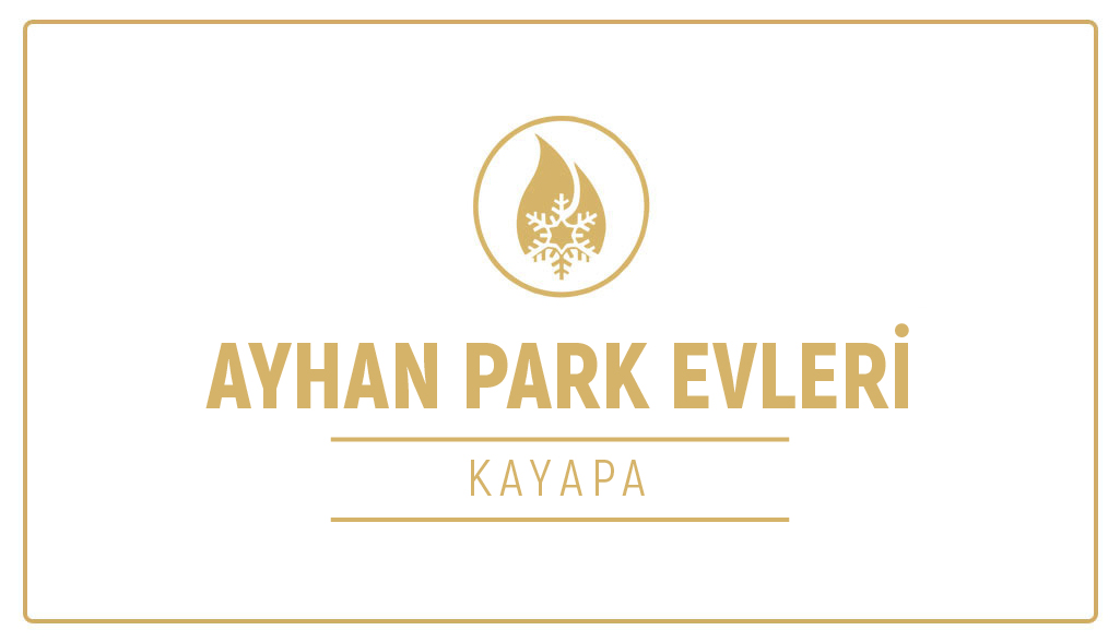 AYHAN PARK EVLERİ