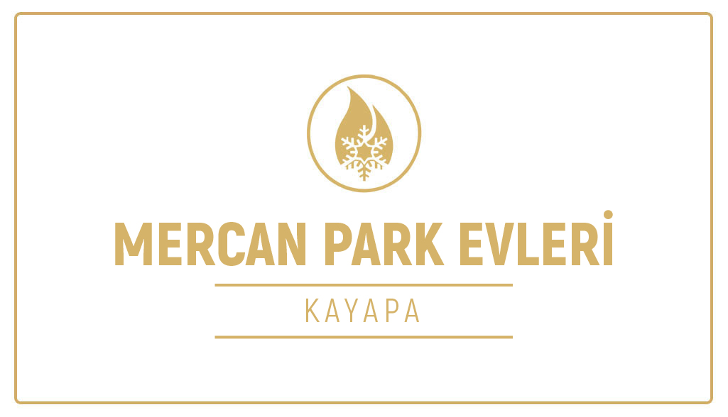 Mercan Park Evleri