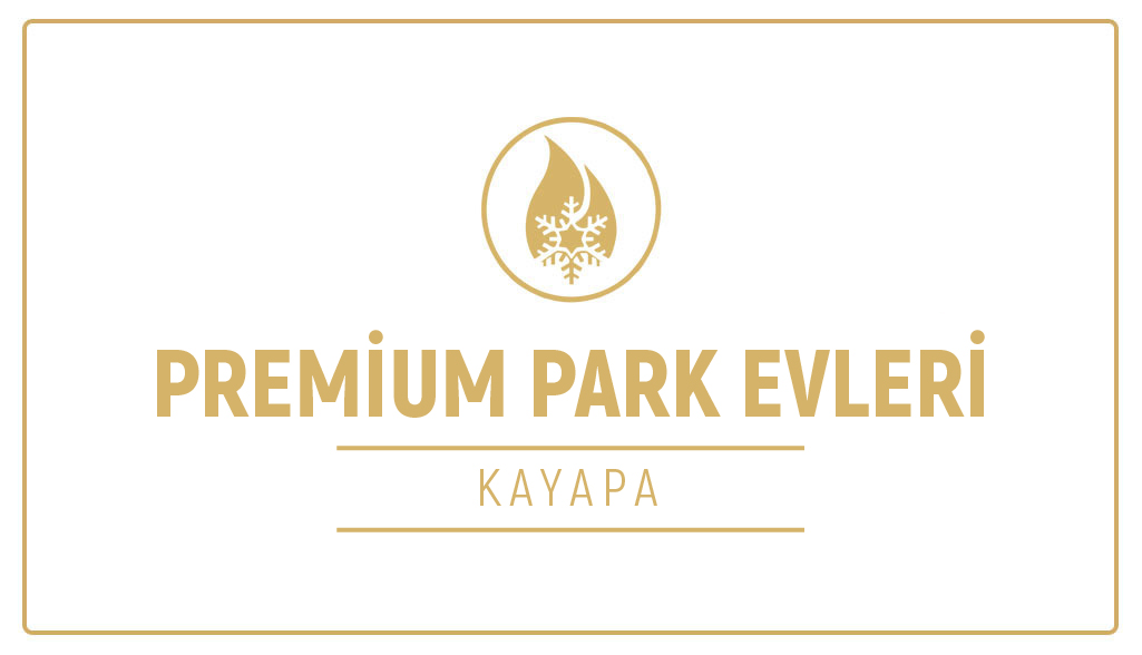 PREMİUM PARK EVLERİ