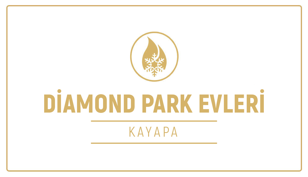 Diamond Park Evleri